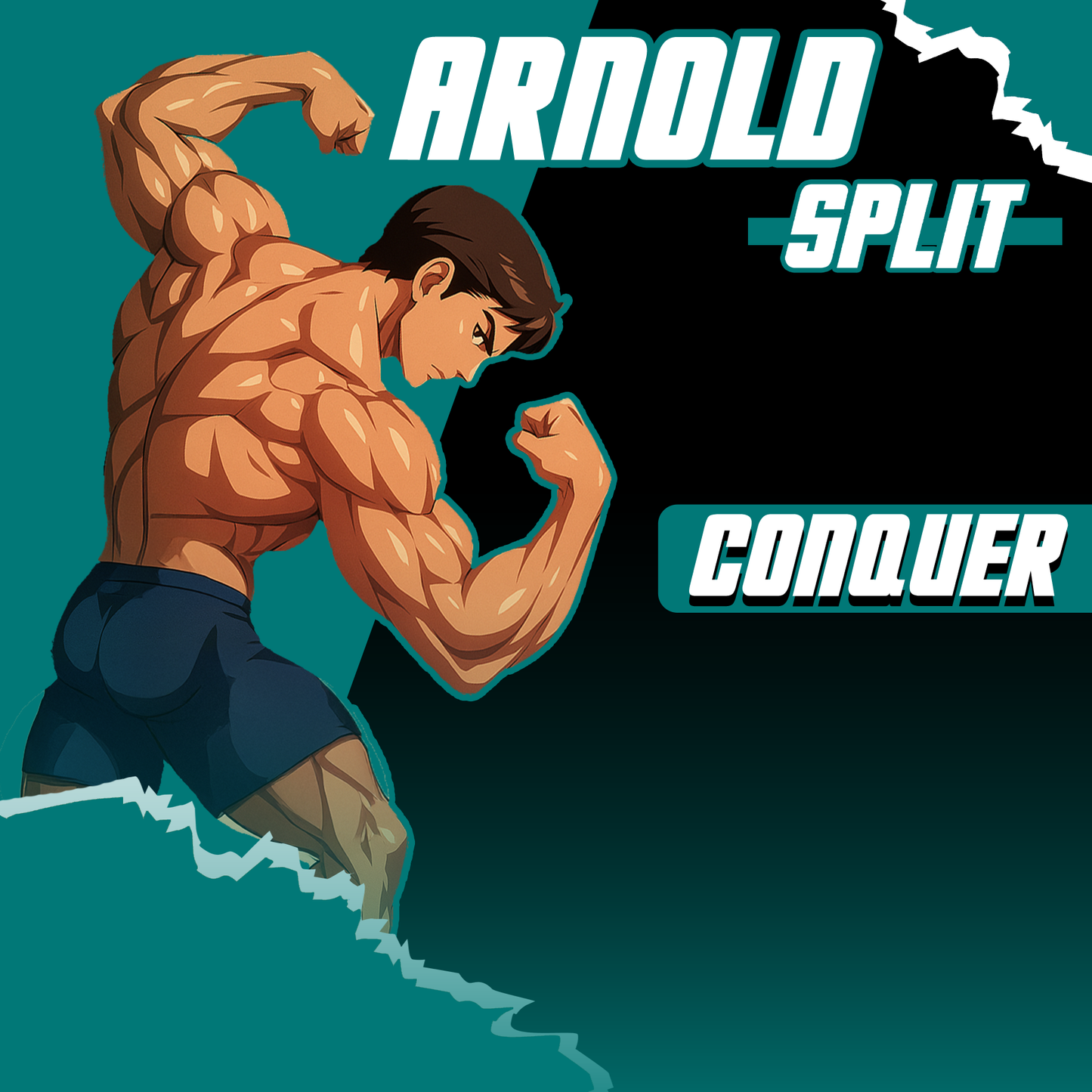 Arnold x U-L